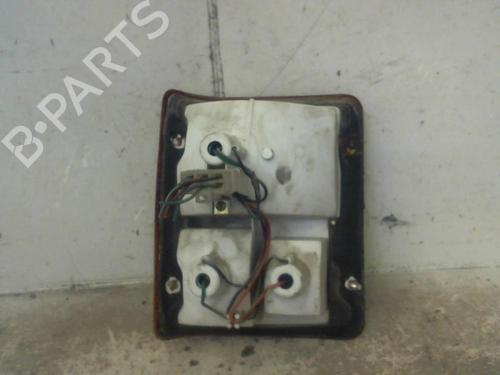 Used Right taillight Right taillight 37753688 37753688
