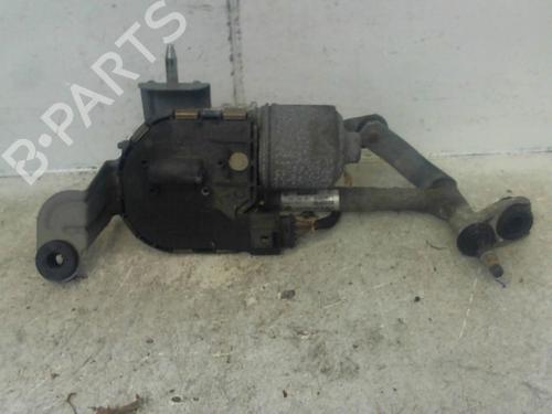 Front wiper motor VW GOLF PLUS V (5M1, 521) | BP37304192M29 - Image 2