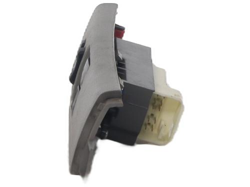 Left front window switch TOYOTA YARIS (_P9_) 1.4 D-4D (NLP90_, NLP90R) | BP37346678I27 - Image 3