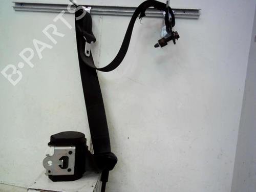 Rear right seatbelt DACIA LOGAN MCV (KS_) 1.5 dCi (KS0K) | BP37305376I28 - Image 2