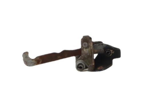 Used Hinge/Door check strap Hinge/Door check strap PEUGEOT 106 I (1A, 1C) [1991-1996] 37617730 37617730