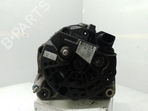 alternator-skoda-roomster-5j7-2006-2007-2008-2009-2010-2011-2012-2013-2014-2015-37321984 main image