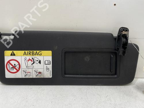 Right sun visor AUDI A4 B9 Avant (8W5, 8WD) | BP37321235I2 - Image 2