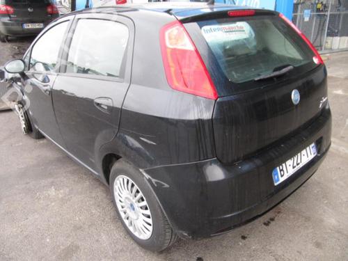 Warning switch FIAT GRANDE PUNTO (199_) 1.4 (199AXB11, 199AXB1A, 199BXB1A, 199AXL1A) | BP37300424I22 - Image 3