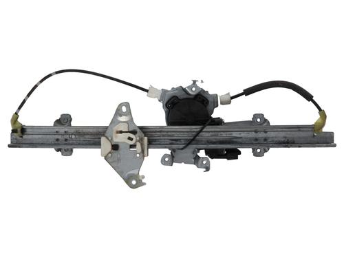 Front left window mechanism NISSAN NOTE (E11, NE11) 1.5 dCi | BP37333226C22 - Image 3