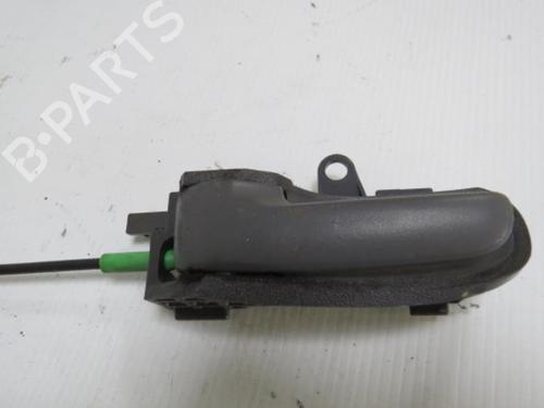 Used Front left lock Front left lock 37301819 37301819