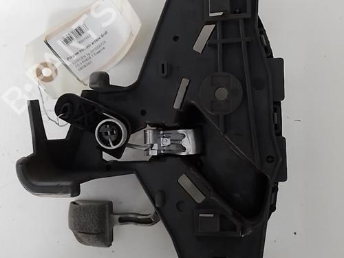 Rear right interior door handle CITROËN C5 I (DC_) 3.0 V6 (DCXFXC, DCXFXF) | BP37297954I16 - Image 2