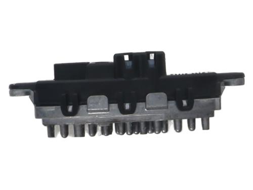 Heater resistor RENAULT MEGANE IV Hatchback (B9A/M/N_) | BP37347407M108 - Image 4