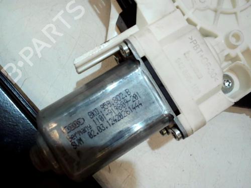 Front right window mechanism AUDI Q3 (8UB, 8UG) 2.0 TDI | BP37310214C23 - Image 2