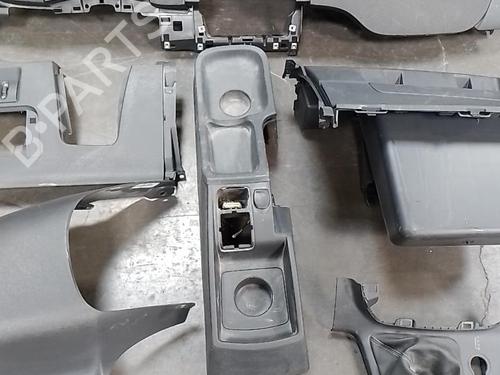 Dashboard RENAULT KANGOO Express (FW0/1_) Z.E. (FW0Z, FW1Z) | BP37619542C46 - Image 8