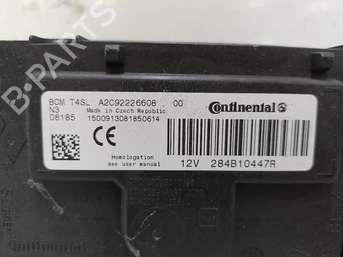 Electronic module RENAULT CLIO IV (BH_) 1.5 dCi 90 | BP37620446M83 - Image 8
