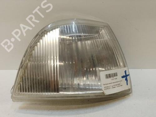 Right front indicator RENAULT ESPACE II (J/S63_) 2.1 TD (J633, J634, J/S635, J/S63D) | BP37299536C33 - Image 3