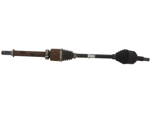 Right front driveshaft RENAULT KANGOO Express (FW0/1_) Z.E. (FW0Z, FW1Z) | BP37330253M39 - Image 2