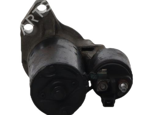 Starter VW GOLF IV Cabriolet (1E7) 2.0 | BP37345352M8 - Image 2