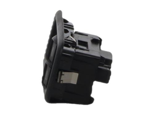 Left front window switch FORD FIESTA VI (CB1, CCN) 1.4 TDCi | BP37348763I27  - Image 9