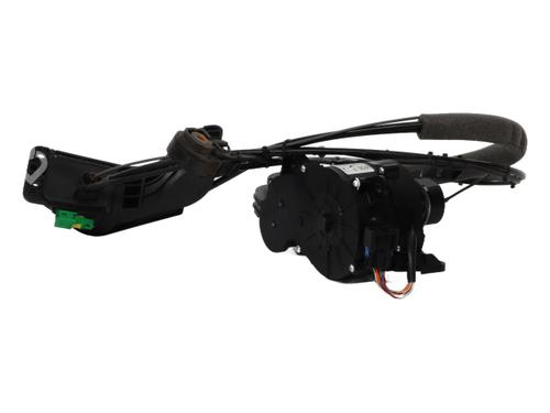 Electronic module PEUGEOT 1007 (KM_) 1.4 HDi | BP40508777M83 - Image 3