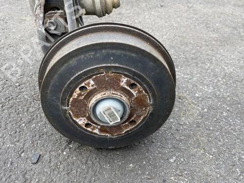 Used Rear axle Rear axle 37621343 37621343