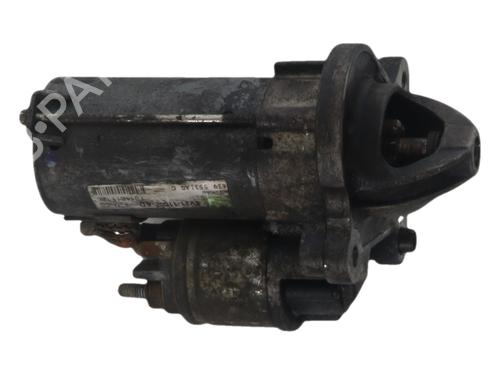 Starter FORD FIESTA VI (CB1, CCN) 1.4 TDCi | BP37521079M8 - Image 2
