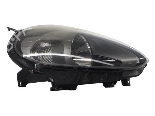 Right headlight FIAT PUNTO (199_)  | BP37341829C29  - Image 5