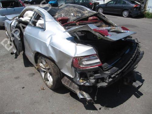 Used Parts AUDI A5 (8T3) S5 quattro 4797615