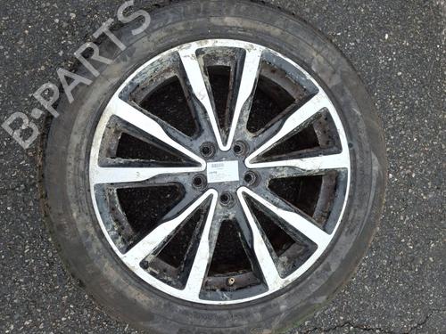 Used Rim Rim 37622746 37622746