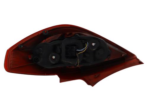 Left taillight OPEL CORSA D (S07) 1.3 CDTI (L08, L68) | BP37327408C34 - Image 6