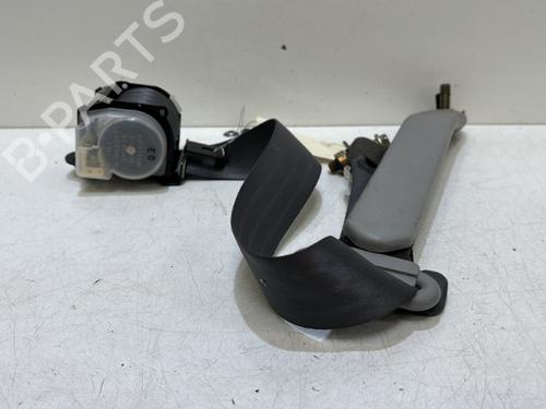 Rear left seatbelt HONDA CR-V III (RE_) | BP37323670I29 - Image 3