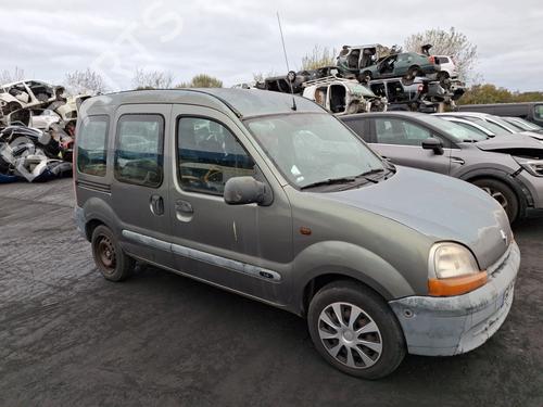 Højre solskærm RENAULT KANGOO (KC0/1_) 1.4 (KC0C, KC0H, KC0B, KC0M) | BP37326965I2 - Image 10
