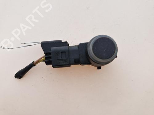 Electronic module CITROËN C4 Picasso I MPV (UD_) | BP37346509M83 - Image 2