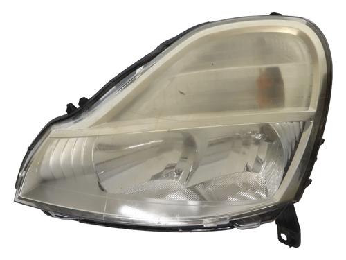 Left headlight RENAULT MODUS / GRAND MODUS (F/JP0_) 1.5 dCi (FP0F, JP0F) | BP37316160C28  - Image 5