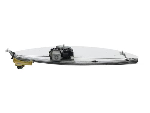 Front left window mechanism RENAULT CLIO III Hatchback Van (SB_, SR_) | BP37327282C22 - Image 2