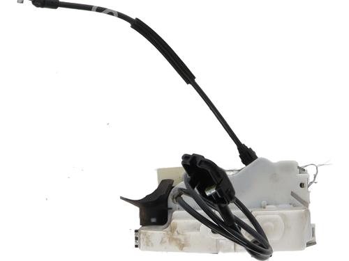 Front left lock RENAULT TWINGO II (CN0_) | BP37327433C98 - Image 3