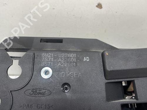 Front left interior door handle FORD S-MAX (WA6) 2.0 TDCi | BP37322470I13 - Image 3