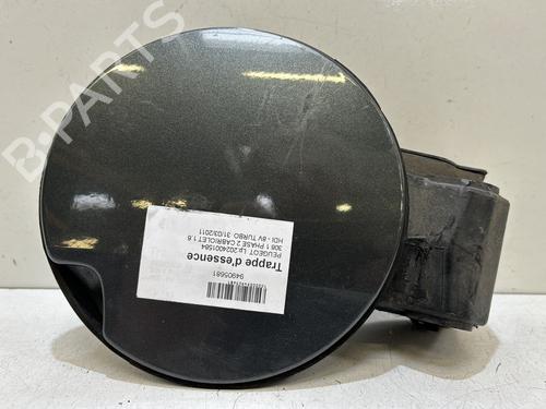 fuel-flap-peugeot-308-cc-4b_-2009-2010-2011-2012-2013-2014-2015-37325840 main image