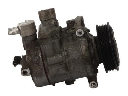 AC compressor VW GOLF PLUS V (5M1, 521) | BP37327064M34 - Image 4