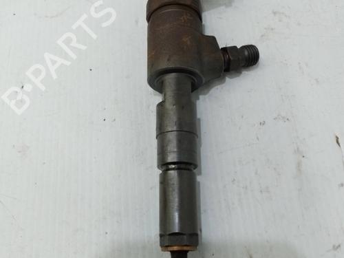 Injector CITROËN C3 II (SC_) 1.4 HDi 70 (SC8HZC, SC8HR0, SC8HP4) | BP37323508M100 - Image 2