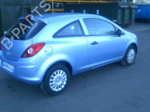 Gearbox OPEL CORSA D (S07) 1.2 (L08, L68) | BP37309626M3  - Image 6
