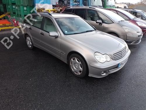 AC compressor MERCEDES-BENZ C-CLASS T-Model (S203) C 200 CDI (203.207) | BP37319713M34 - Image 11