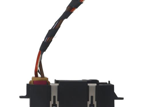 Heater resistor AUDI A3 Convertible (8P7) 2.0 TDI | BP37340729M108 - Image 1