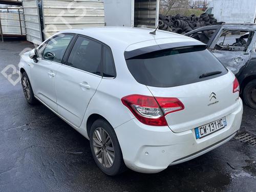 Fælk CITROËN C4 II (NC_) 2.0 HDi / BlueHDi 150 | BP38596724C45 - Image 8