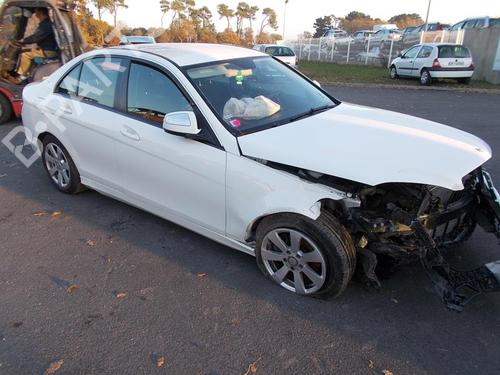 Left sun visor MERCEDES-BENZ C-CLASS (W204) | BP37303702I1 - Image 9