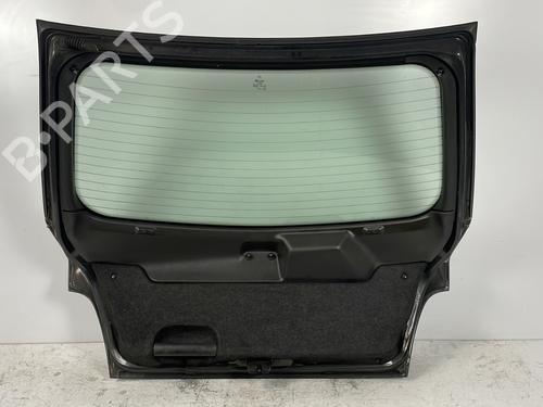 Used Tailgate Tailgate 37622408 37622408