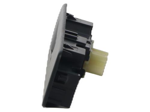 Right front window switch RENAULT CLIO IV (BH_) 1.5 dCi 90 | BP37344882I26 - Image 3