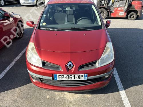 Left front window switch RENAULT CLIO III (BR0/1, CR0/1) 1.5 dCi (BR17, CR17) | BP37324908I27 - Image 8