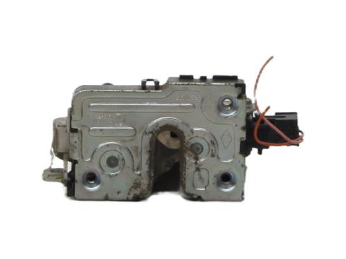 Front right lock DACIA LOGAN MCV (KS_) 1.5 dCi (KS0W) | BP37336790C97 - Image 3