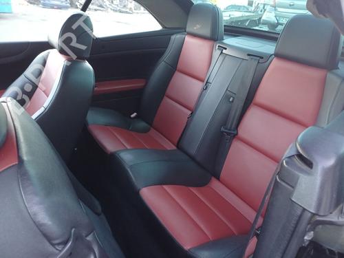 Left front window switch PEUGEOT 307 CC (3B) 2.0 16V | BP38252729I27  - Image 16