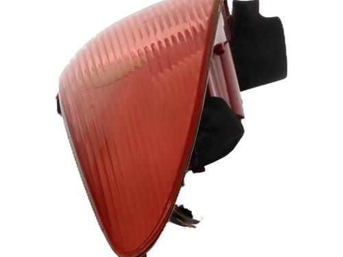 Left taillight PEUGEOT 206 CC (2D) | BP37331182C34 - Image 6