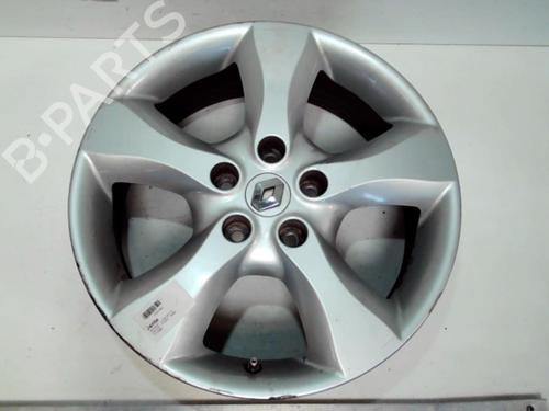 rim-renault-koleos-i-hy_-2008-37309624 main image