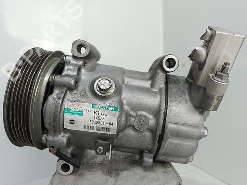 AC compressor MINI MINI (R56) One | BP37314643M34  - Image 5