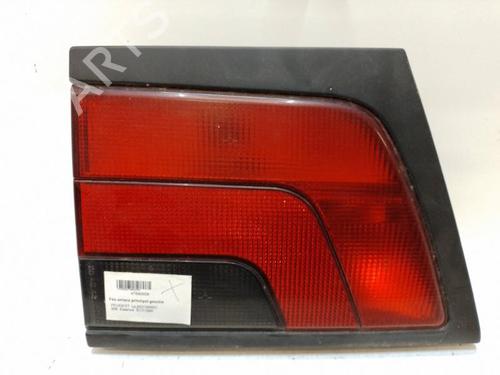 Used Left tailgate light Left tailgate light 37306411 37306411